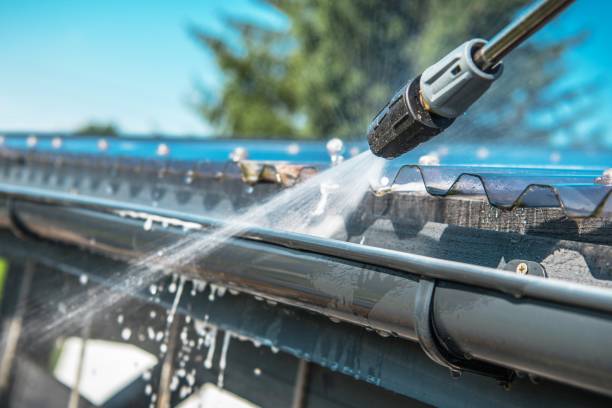 Best Fence Pressure Washing  in West Branch, MI