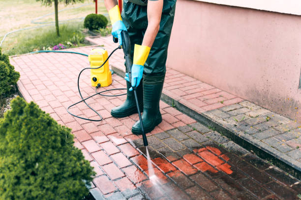 Best Concrete Pressure Washing  in West Branch, MI