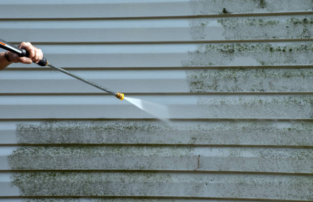 Best Commercial Pressure Washing  in West Branch, MI