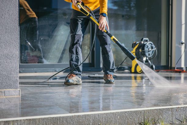 Best Pressure Washing Brick  in West Branch, MI