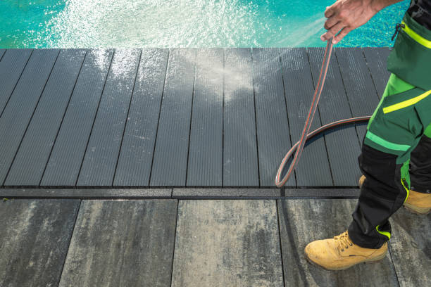 Best Garage Pressure Washing  in West Branch, MI