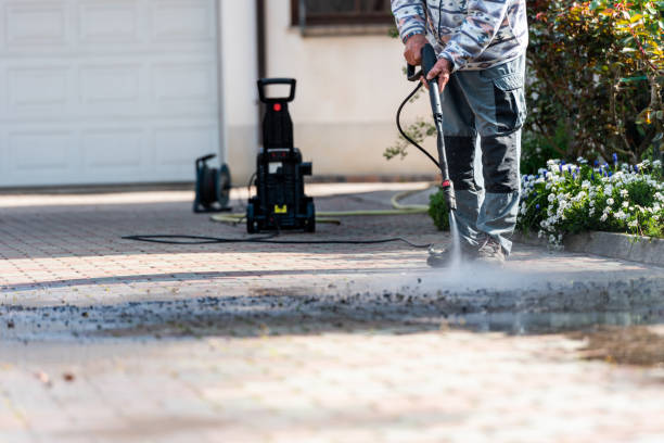 Best Affordable Power Washing  in West Branch, MI