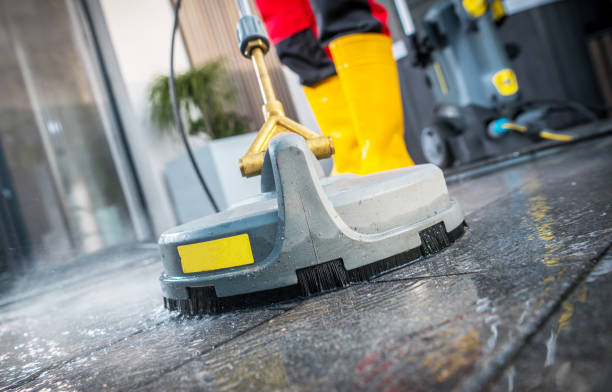 Best Residential Pressure Washing Services  in West Branch, MI