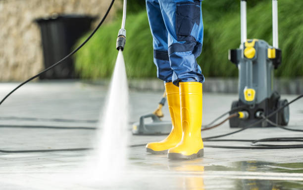  West Branch, MI Pressure Washing Pros