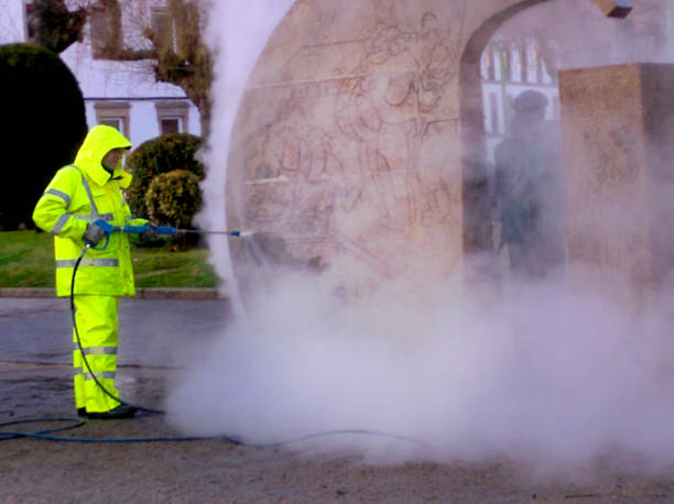 Best Best Pressure Washing Companies  in West Branch, MI