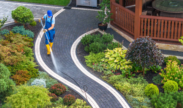 Trusted West Branch, MI Pressure Washing Experts